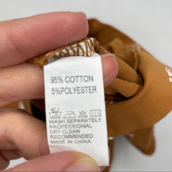 Gymboree Embroidered Girls Top Set 4T - Picture 10 of 11